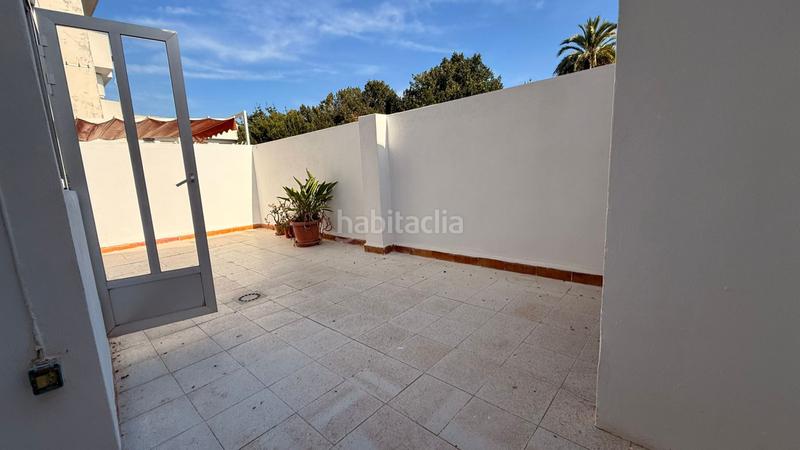 Foto bdf62456-0fed-443f-92f6-81ef4e0f7275. Affitto appartamento con riscaldamento in Canet d´en Berenguer