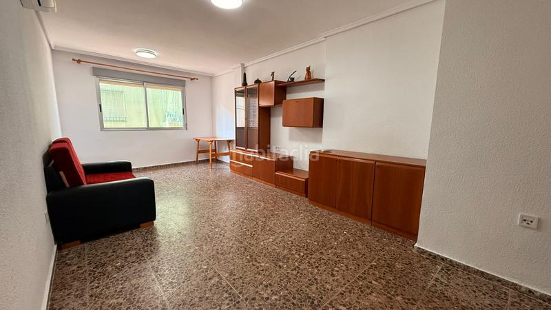 Foto c4bedace-f337-4d8a-90b4-a5799aa9da9b. Affitto appartamento con riscaldamento in Canet d´en Berenguer