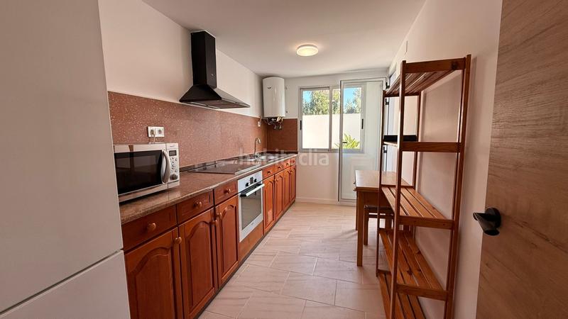 Foto c9731acd-2adc-470b-8116-a79eebd8ecfc. Affitto appartamento con riscaldamento in Canet d´en Berenguer