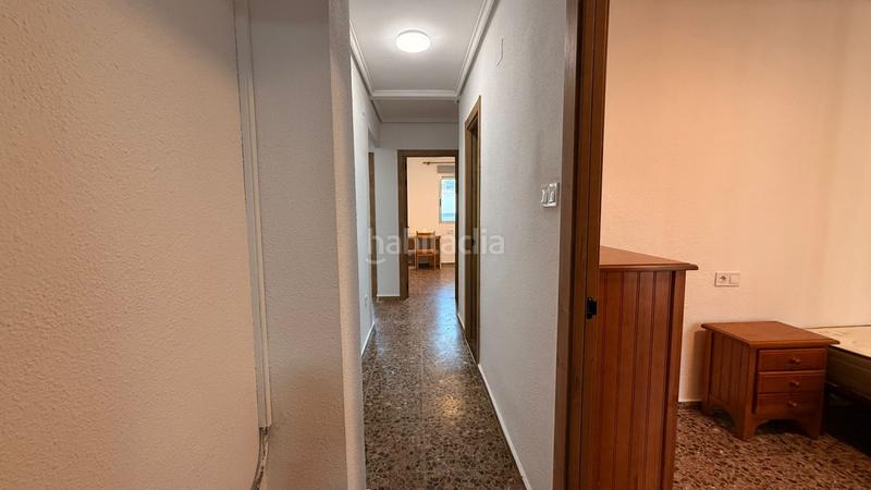 Foto d186513b-2370-42d9-9b09-8685201f6637. Affitto appartamento con riscaldamento in Canet d´en Berenguer