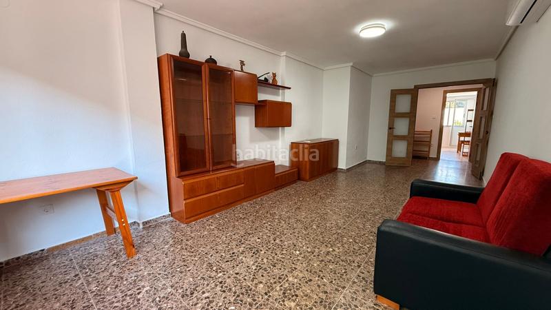 Foto e0a9681b-1bc6-4cb9-a34a-92004fd91f04. Affitto appartamento con riscaldamento in Canet d´en Berenguer