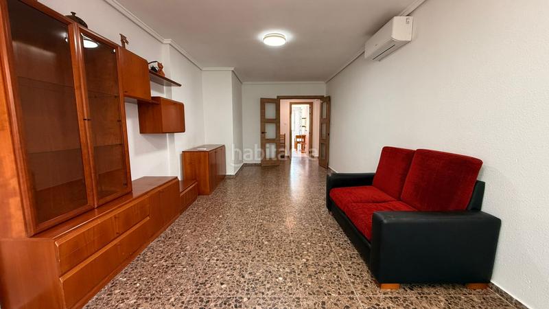 Foto e25a12e8-c62d-45d7-b32f-694edb91274c. Affitto appartamento con riscaldamento in Canet d´en Berenguer
