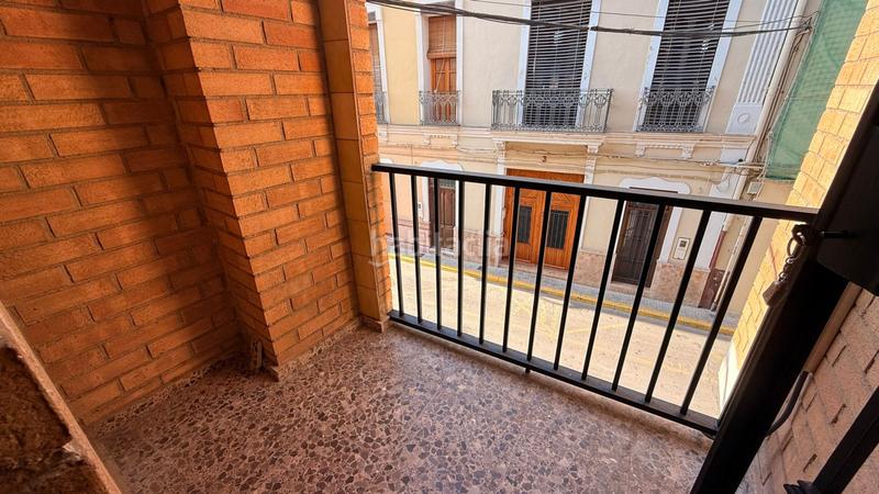 Foto ef80ee27-d9e3-4a38-ad32-70699cfe0970. Affitto appartamento con riscaldamento in Canet d´en Berenguer