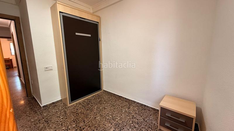 Foto cc711201-9c62-4010-9177-a8784d3bf0e2. Lloguer pis amb calefacció a Canet d´en Berenguer