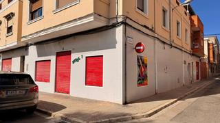 Local Comercial en Centro puerto