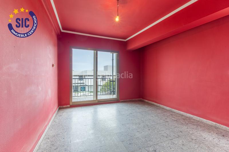 Foto 03da65cd-5490-4115-ac89-41427d061786. Appartement dans Centro-El Castillo Sagunt