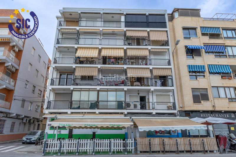 Foto 0e8e0399-4945-4d6e-b145-fb6403397448. Appartement dans Centro-El Castillo Sagunt