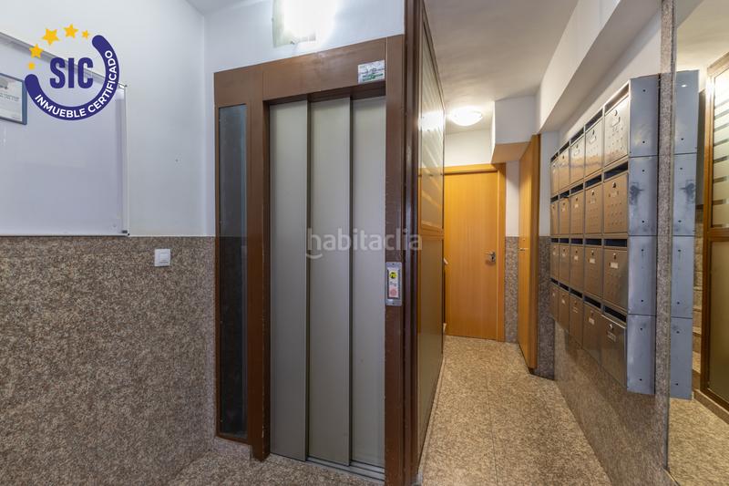 Foto 23ad1188-7212-4027-8906-84601f487568. Appartement dans Centro-El Castillo Sagunt