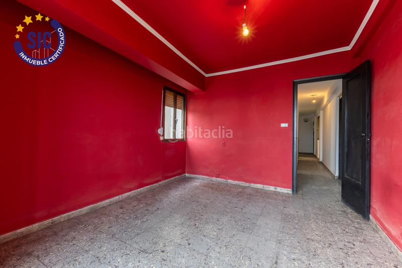 Foto 31db7b91-cecc-41e6-b1b2-b9aae81406e8. Appartement dans Centro-El Castillo Sagunt