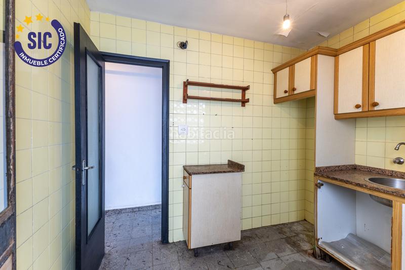 Foto 60f0662b-91a5-40f6-9120-a6cbcd2df94c. Appartement dans Centro-El Castillo Sagunt