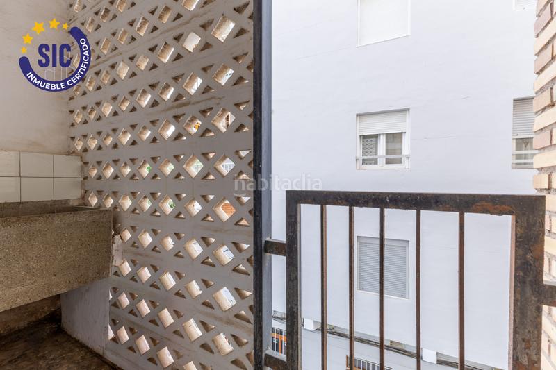 Foto 8ccbdede-8b79-4e66-8d07-106491e71200. Appartement dans Centro-El Castillo Sagunt