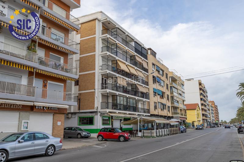 Foto b08570b3-690a-44ca-8634-43da264193b7. Appartement dans Centro-El Castillo Sagunt