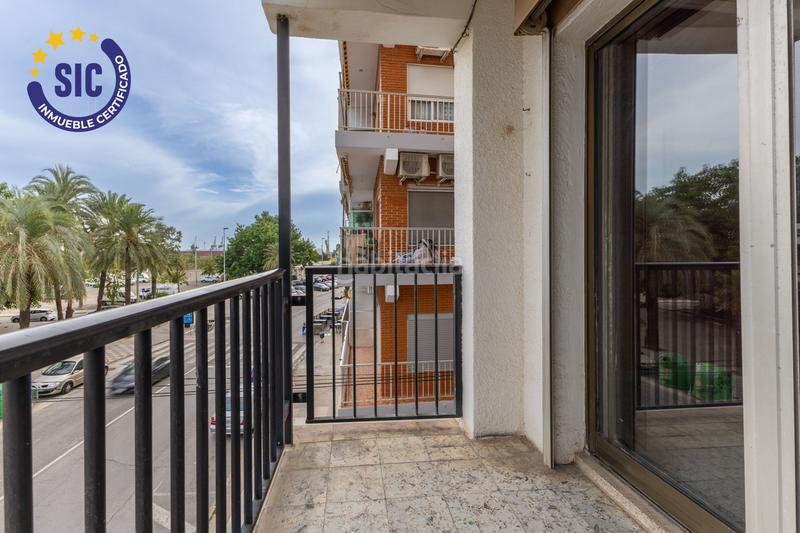 Foto b092e051-3e37-452b-ac3e-da99f0381fe9. Appartement dans Centro-El Castillo Sagunt