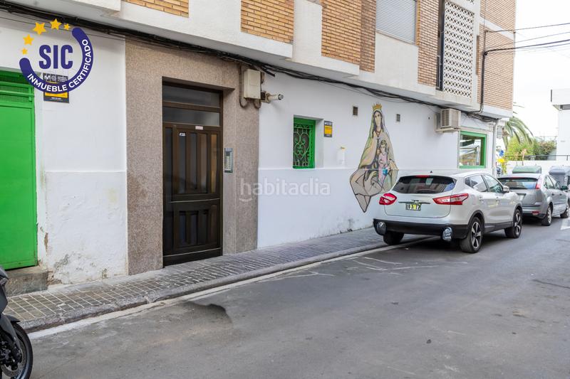 Foto e0ac16f6-00be-4574-a23b-1e7a9c3414e1. Appartement dans Centro-El Castillo Sagunt
