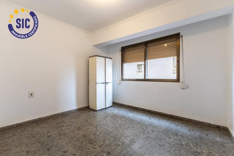 Foto e9f1d1cb-32c3-468e-b153-649de527ed78. Appartement dans Centro-El Castillo Sagunt