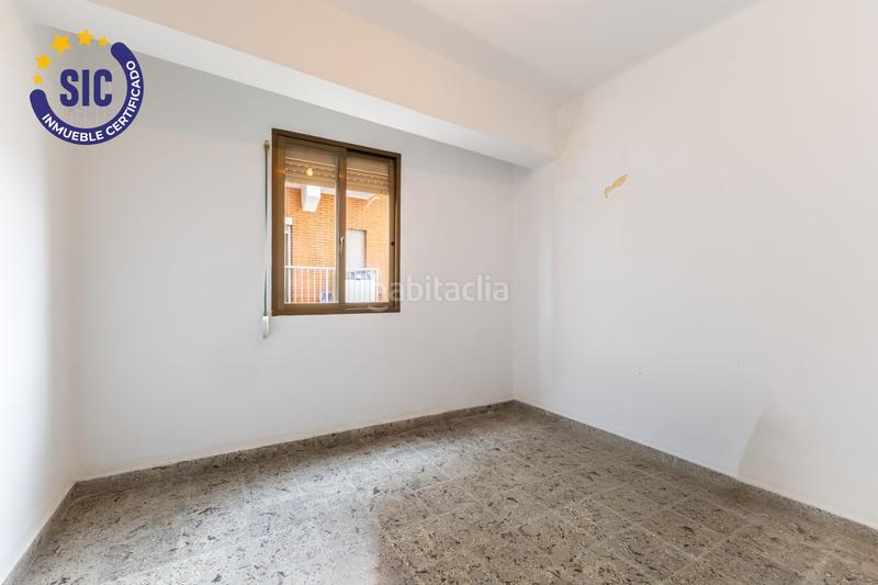Foto ed1c5bbe-c96d-49a0-8e22-88e84d0e3d39. Appartement dans Centro-El Castillo Sagunt