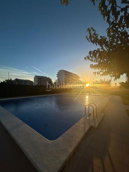 Foto 35bc6bf9-1500-47f2-82d5-d7b3b8842573. Rent flat in Moncofar - cl bizkaia 30 in Moncófar Playa Moncofa