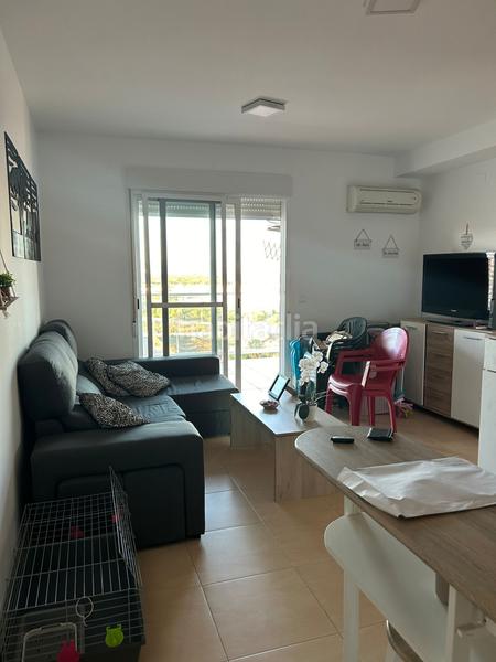 Foto d0abdb88-faf5-4eb3-8f22-1a93bc55d8f0. Rent flat in Moncofar - cl bizkaia 30 in Moncófar Playa Moncofa