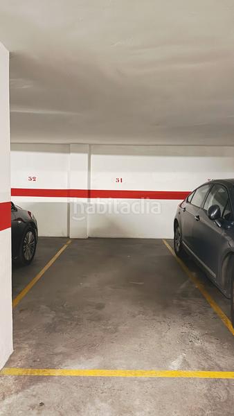 Foto 34e1829a-c920-4e1a-92f4-c6ce1db148d8. Parking voiture dans Centro puerto Sagunt