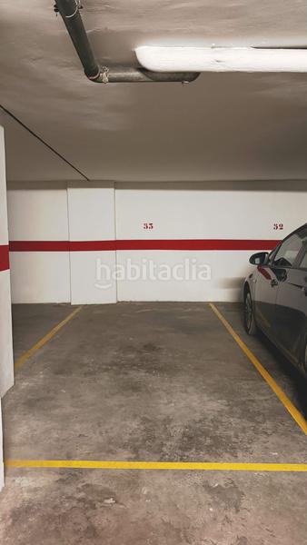 Foto 3af40dad-1522-4beb-864e-e77b16f1552a. Parking voiture dans Centro puerto Sagunt