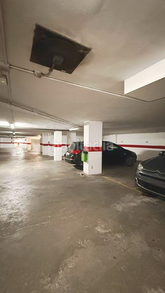 Foto 8d49b717-f6e1-4465-a3f2-b4d4787799eb. Parking voiture dans Centro puerto Sagunt