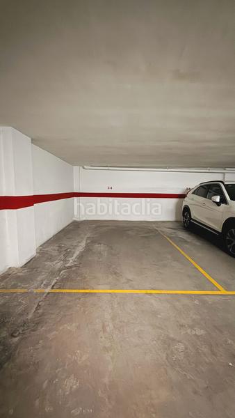Foto b072f5ea-eca3-48a9-ac61-a124eae8a821. Parking voiture dans Centro puerto Sagunt