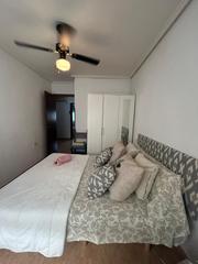 Lloguer Pis a Playa Puerto de Sagunto. Alquiler temporal de septiembre a junio