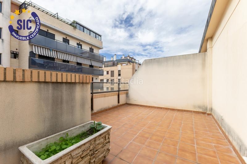 Foto 195301fd-1a94-4674-9b40-a1bac480d556. Maison jumelée avec chauffage parking dans Nuevo Centro Sagunt