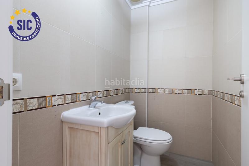 Foto 19823df3-d302-40ca-ad64-0fdb45140a42. Maison jumelée avec chauffage parking dans Nuevo Centro Sagunt