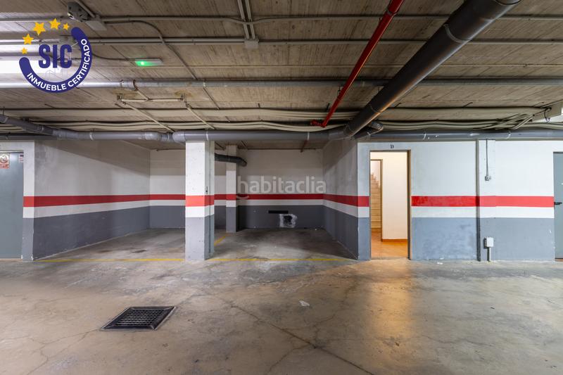 Foto 1db122c8-c8e0-4cd2-a42f-70213969b5e8. Maison jumelée avec chauffage parking dans Nuevo Centro Sagunt