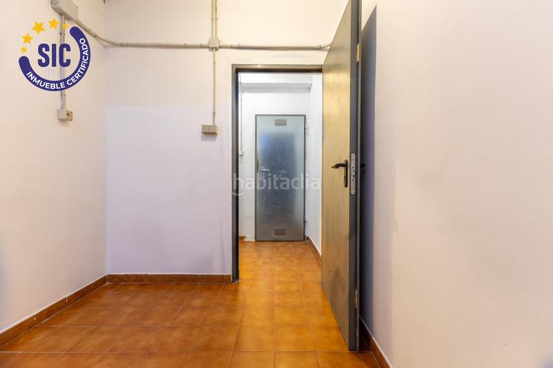 Foto 4fb88e87-b698-4db0-b811-9bf08727b876. Maison jumelée avec chauffage parking dans Nuevo Centro Sagunt