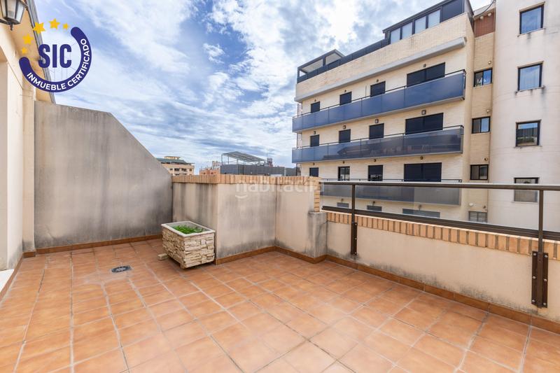 Foto 635febf5-e5b3-4aa5-b2b9-5facd431dcc3. Maison jumelée avec chauffage parking dans Nuevo Centro Sagunt