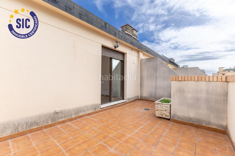 Foto 7238f3ac-72f3-4361-b6f4-b72b19f83979. Maison jumelée avec chauffage parking dans Nuevo Centro Sagunt