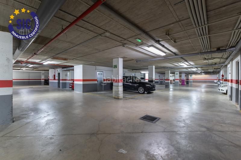 Foto 92252428-41c6-4f35-98c3-f52eafa553e1. Maison jumelée avec chauffage parking dans Nuevo Centro Sagunt