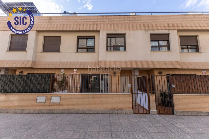 Foto 93f3319d-feaa-4efc-85d6-f635b6cdda76. Maison jumelée avec chauffage parking dans Nuevo Centro Sagunt