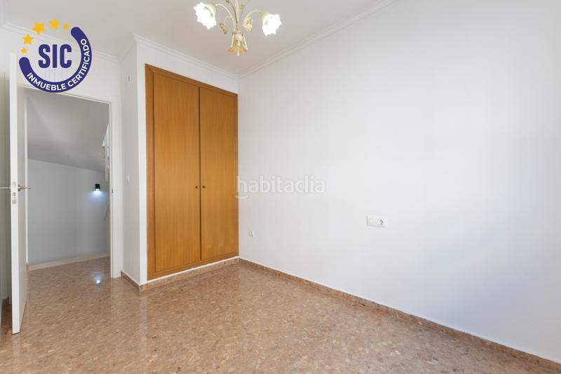 Foto 98a0ed0e-4622-489a-9161-0d353453d6a6. Maison jumelée avec chauffage parking dans Nuevo Centro Sagunt