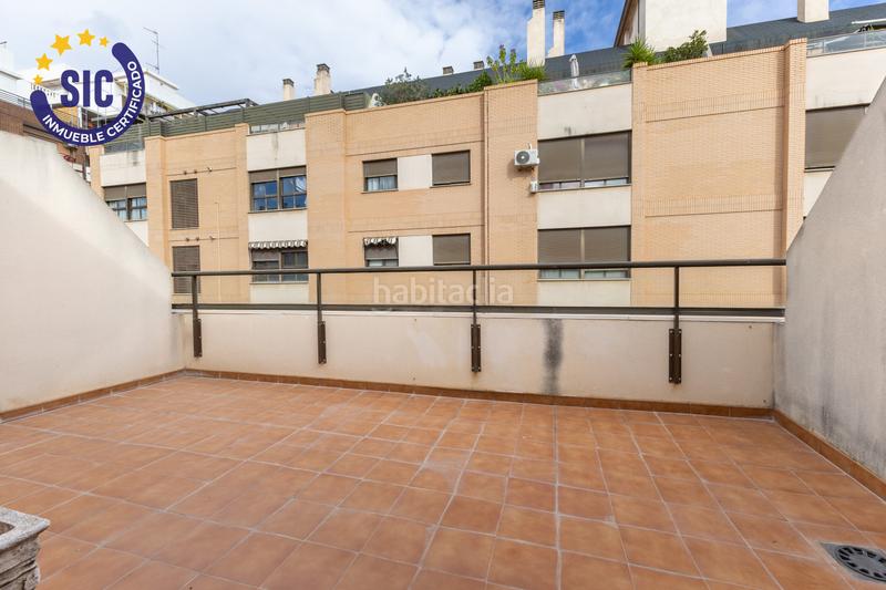 Foto 9bf44388-c02f-4aa3-90d1-b506a0162727. Maison jumelée avec chauffage parking dans Nuevo Centro Sagunt