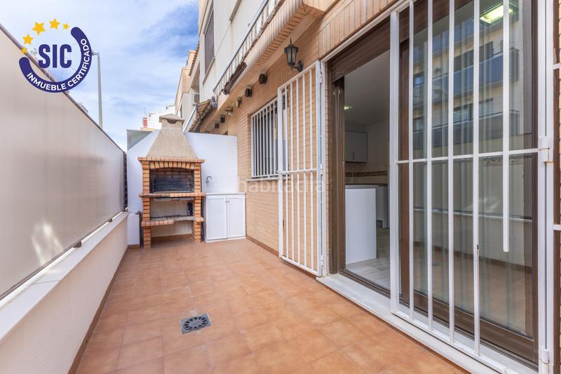 Foto b46e7193-b9d1-48f8-9af4-64442fd19985. Maison jumelée avec chauffage parking dans Nuevo Centro Sagunt