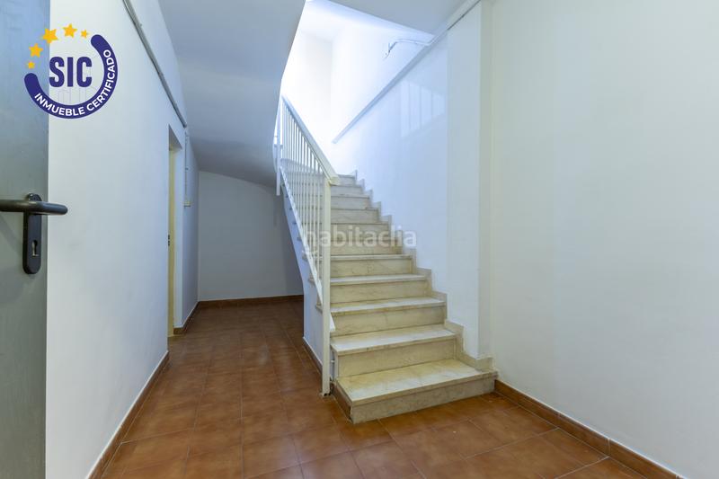 Foto c80c480e-5162-4e73-a5b8-ff8e968d99f8. Maison jumelée avec chauffage parking dans Nuevo Centro Sagunt