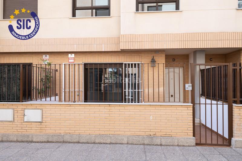 Foto d5180926-6e88-4365-b107-fbf967209ebf. Maison jumelée avec chauffage parking dans Nuevo Centro Sagunt