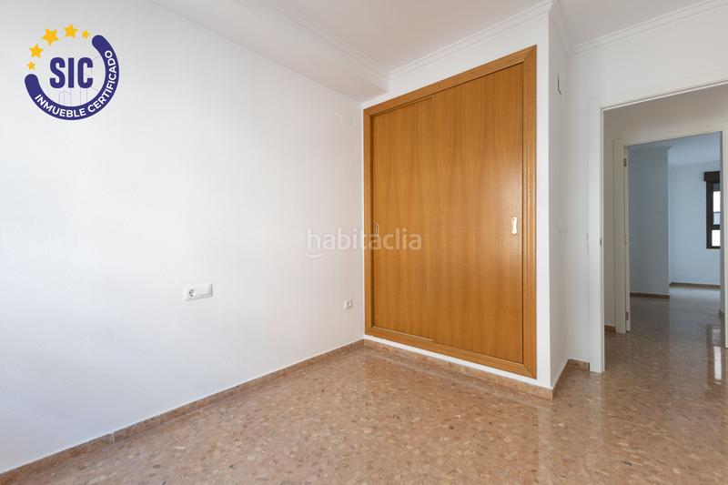 Foto db13e3e2-6006-4868-9396-921639344989. Maison jumelée avec chauffage parking dans Nuevo Centro Sagunt