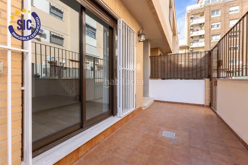 Foto e3ebf2e5-cb4c-4f88-8fb0-c6fb75b994f6. Maison jumelée avec chauffage parking dans Nuevo Centro Sagunt