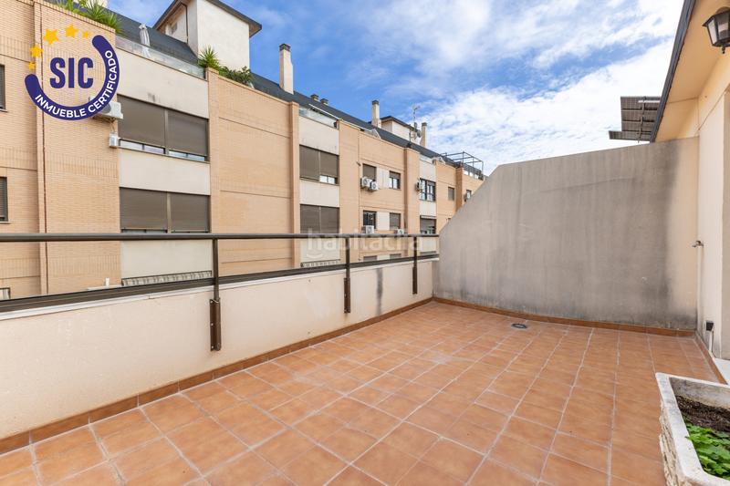 Foto f49ae559-50b6-42a5-b1d8-644903295569. Maison jumelée avec chauffage parking dans Nuevo Centro Sagunt