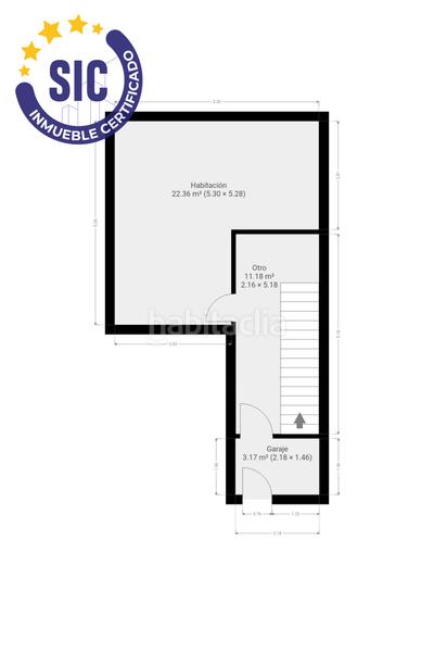 Foto f8afe9fc-5810-401e-a4fd-571113557140. Maison jumelée avec chauffage parking dans Nuevo Centro Sagunt