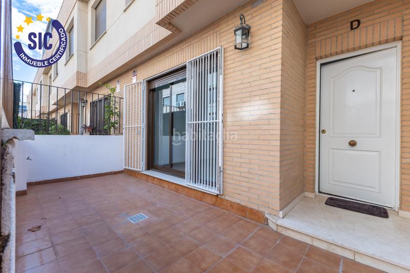 Foto fbbd8134-b7fc-4a4e-b6f9-fc031c003bdf. Maison jumelée avec chauffage parking dans Nuevo Centro Sagunt