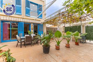 Casa adossada a Almenara. Adosado esquinero a menos de 5 minutos de la playa  amplio, lumi