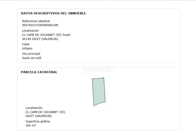 Foto ff470e5d-7fce-490b-9423-f9f9a1ef2f63. Finca rústica a Gilet