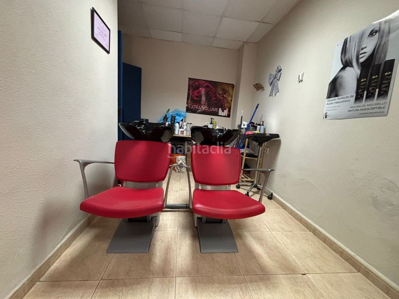 Foto 00d19a5c-3958-4d9c-a9b6-9cc855950be5. Lloguer local comercial a Centro puerto Sagunt