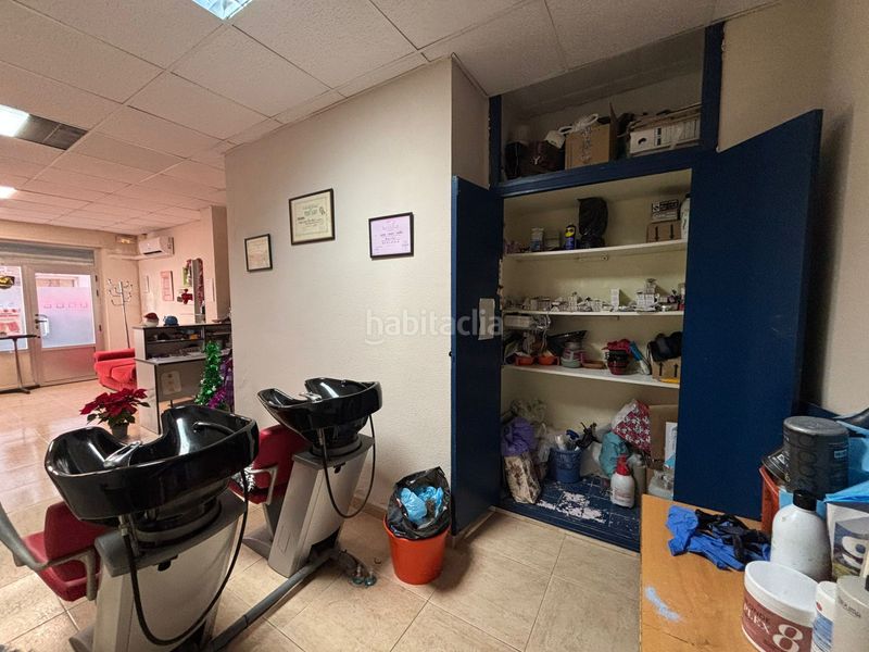 Foto 1f9c16b3-d4ce-4b4a-a962-7875cfb53964. Lloguer local comercial a Centro puerto Sagunt