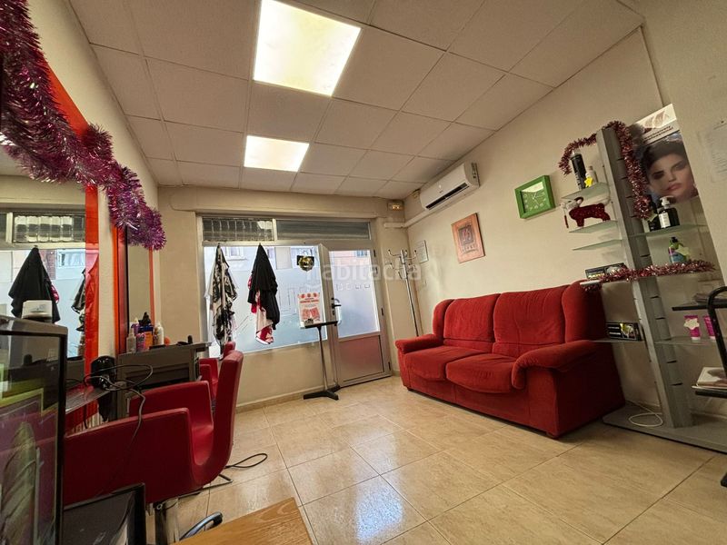 Foto 2725df51-4c57-4095-867b-83ddf46b334d. Lloguer local comercial a Centro puerto Sagunt